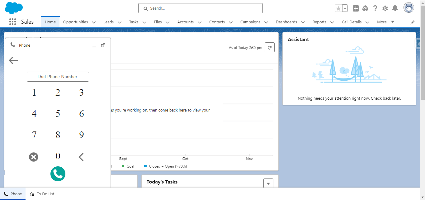 Customisable-Dashboards