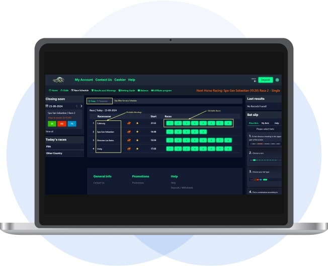 horse-racing-platform-race-schedules