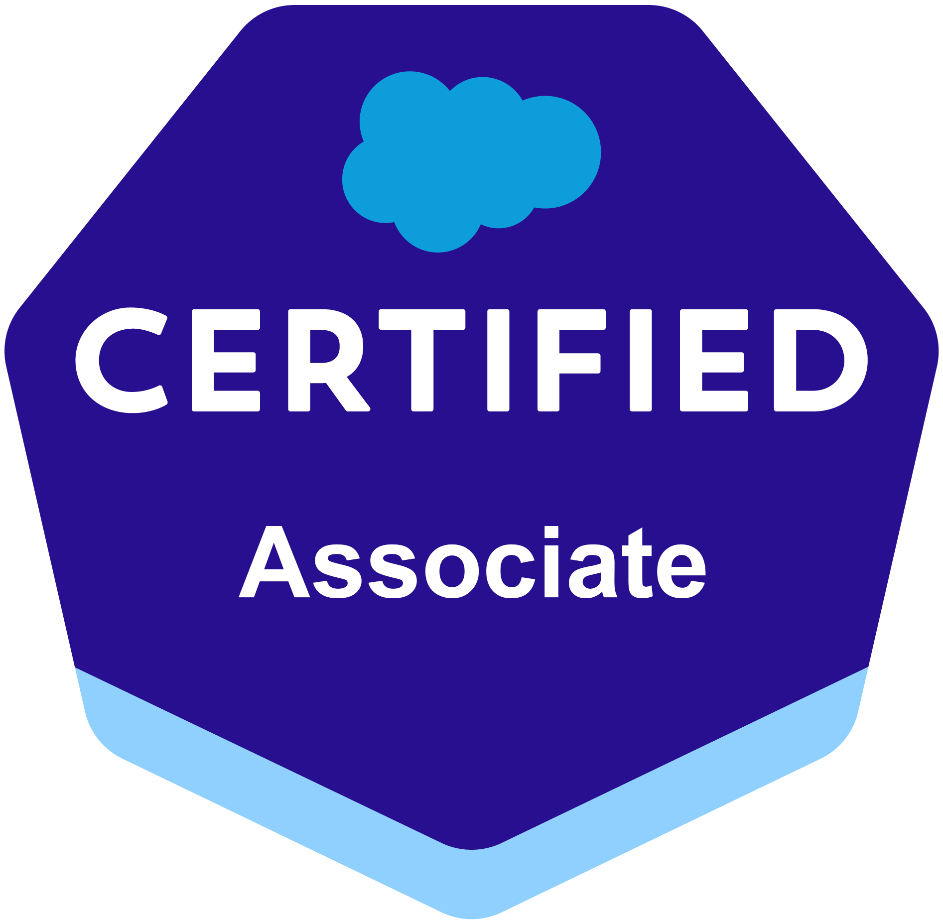 salesforce-associate-badge
